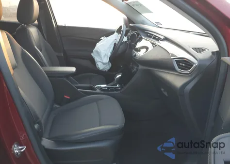 2023 Buick Encore Gx Select Fwd z USA, uszkodzony, nr VIN KL4MMDS2XPB102619